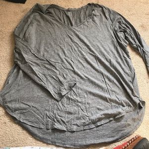 Old Navy Long Sleeve Tee